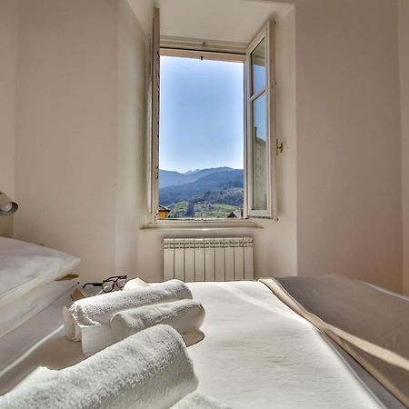 Contempora Apartments - Ca' Brenta Fresco Сан-Феделе-Інтельві Екстер'єр фото