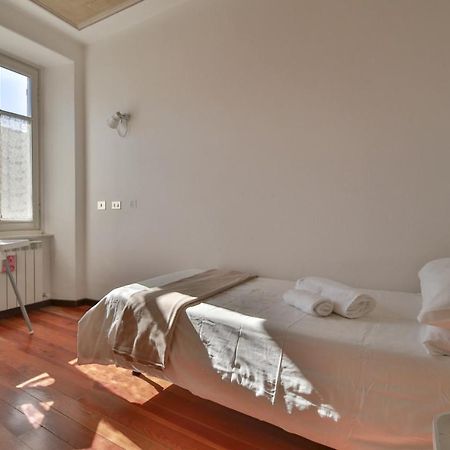 Contempora Apartments - Ca' Brenta Fresco Сан-Феделе-Інтельві Екстер'єр фото