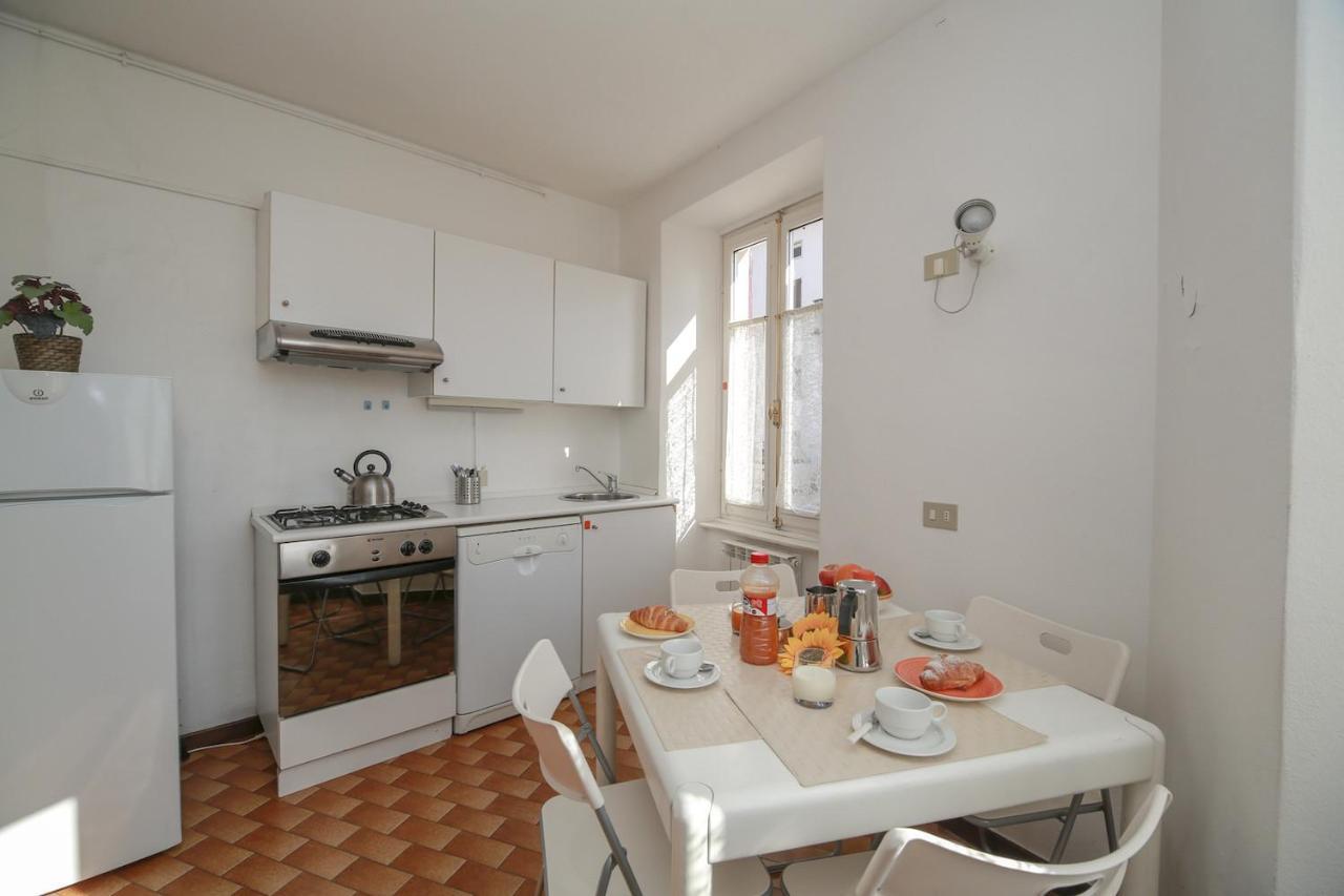 Contempora Apartments - Ca' Brenta Fresco Сан-Феделе-Інтельві Екстер'єр фото