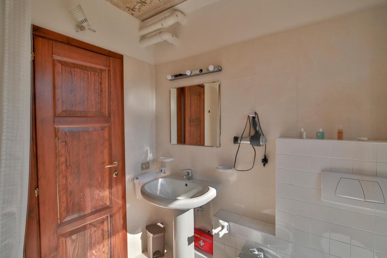 Contempora Apartments - Ca' Brenta Fresco Сан-Феделе-Інтельві Екстер'єр фото